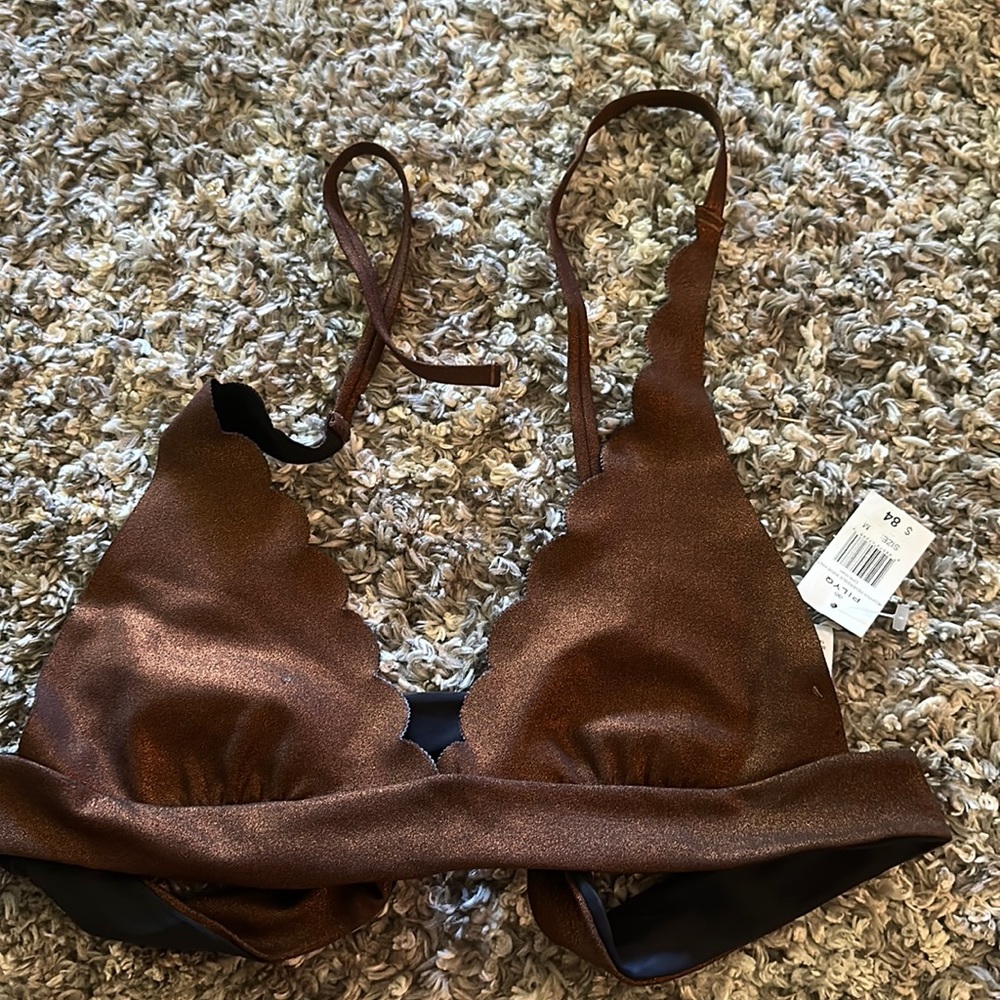 NWT PQ Swim top
